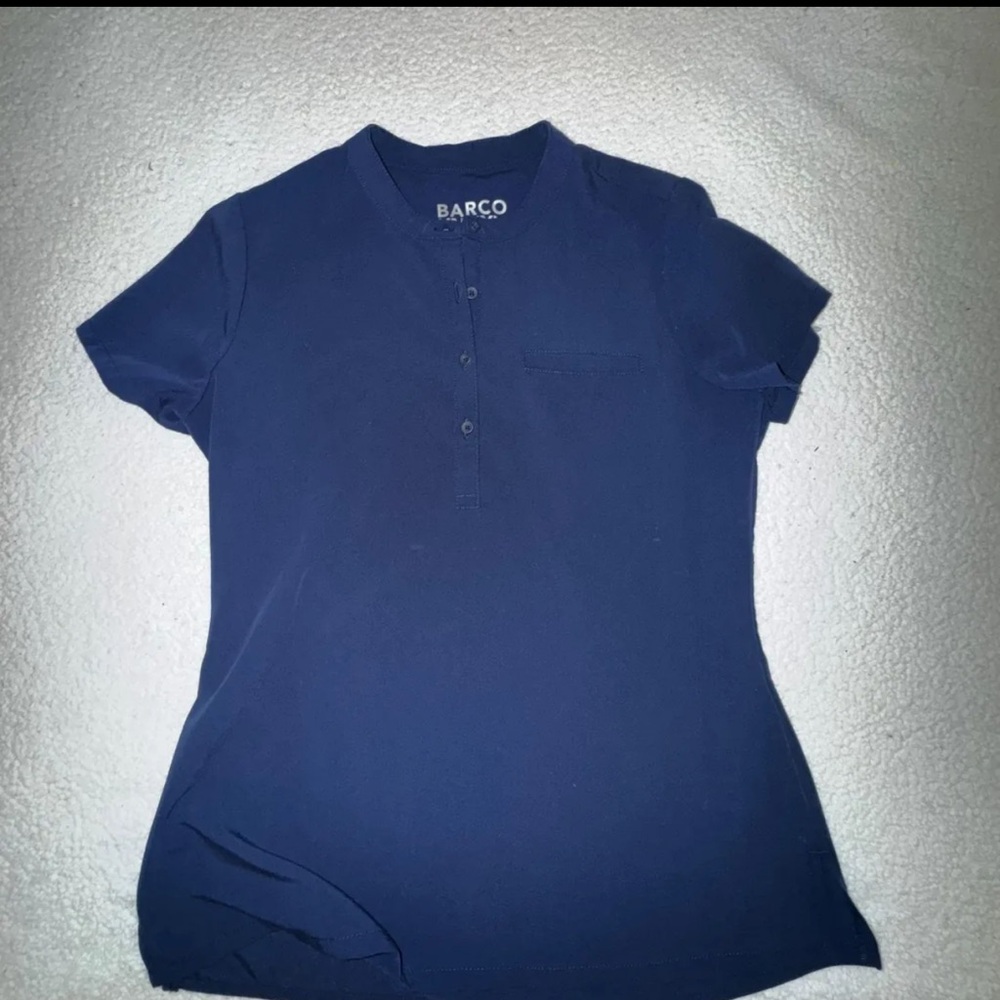 Barco Scrub top